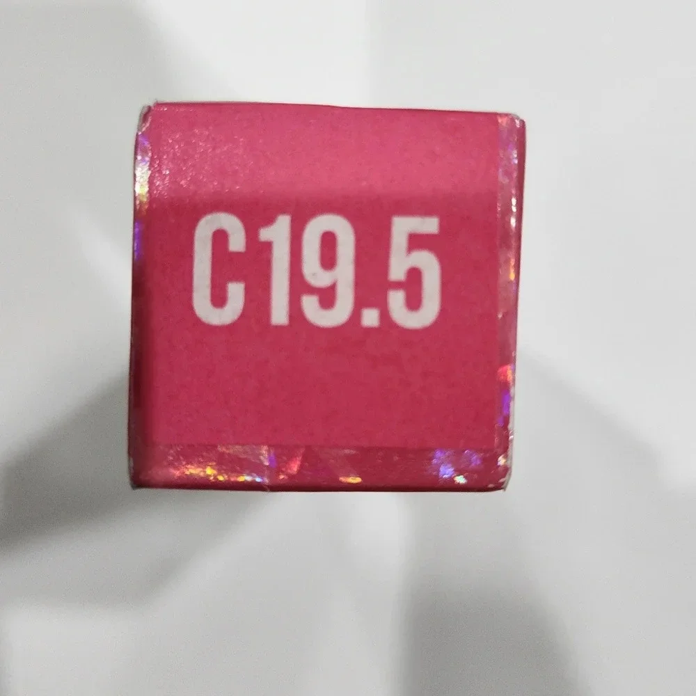 New Jeffree Star Magic Concealer C19.5 in box